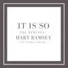 Hart Ramsey & The NCC Family Choir - It Is So (The Remixes) - Single